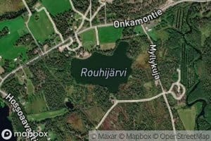 Rouhijarvi