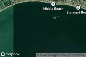 Westbrook Harbor