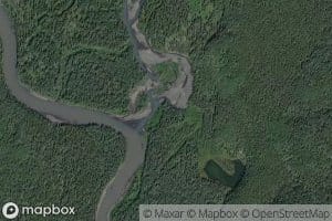 Little Klappan River
