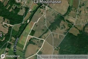 Ruisseau du Chalaure