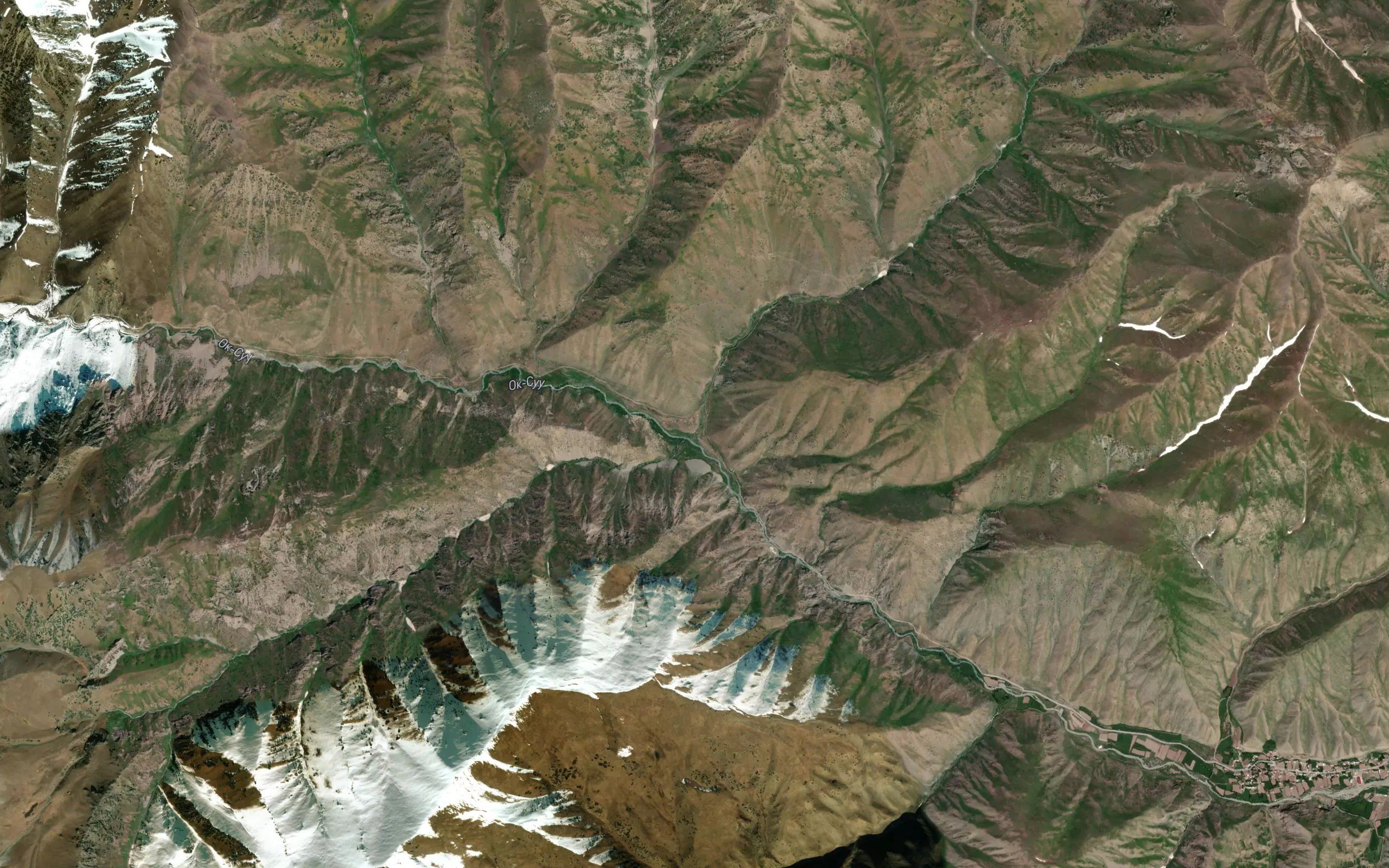 Kara-Dzhylga