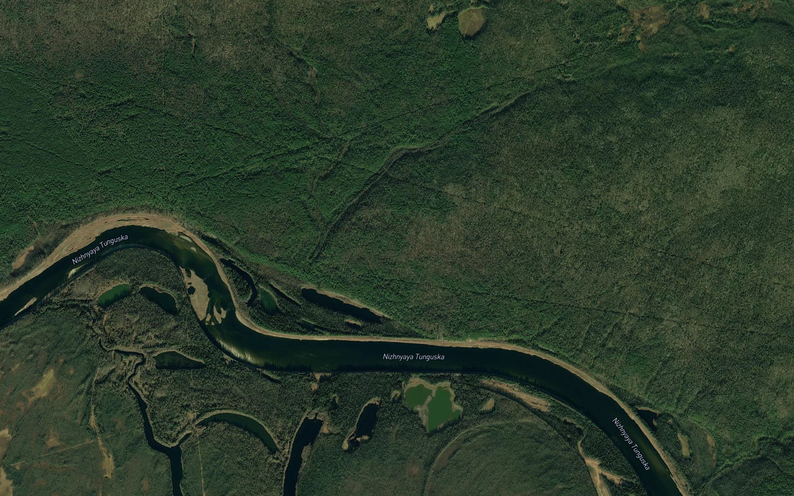 Porog Zhdanovskiy