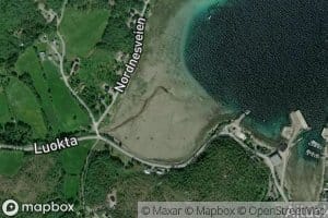 Dragsbukta