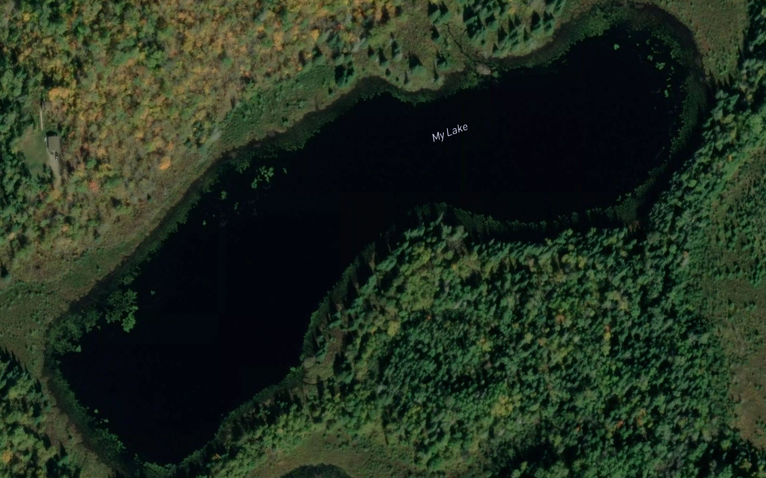 My Lake
