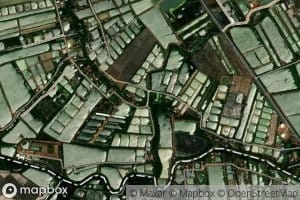 Khlong Chuat Chang Tai