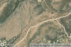 County Line Reservoir