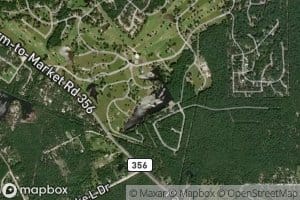 Horseshoe Lake