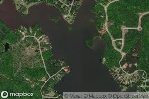 Little Sugar Creek