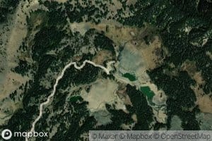 Goodenough Reservoir Number 2