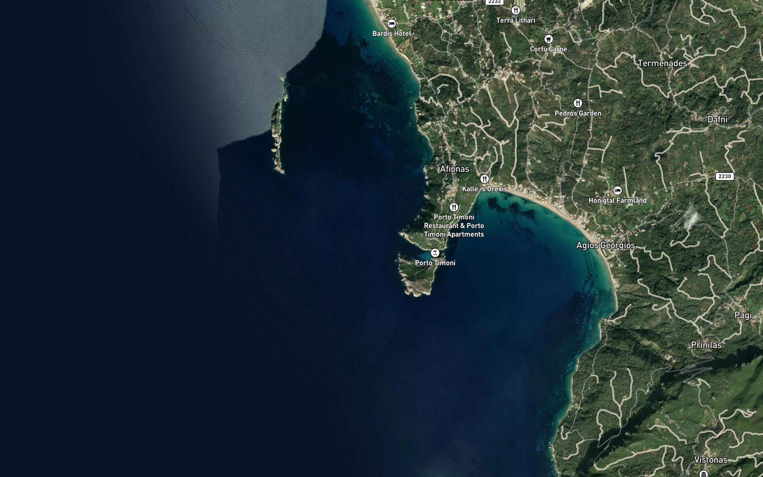 Porto Timoni