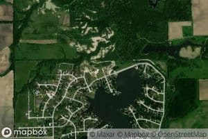 Bayles Lake
