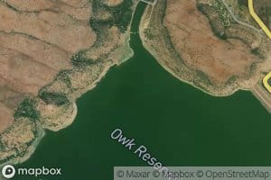 Owk Reservoir