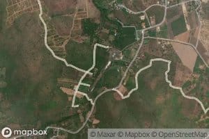 Ang Kep Nam Ban Thon Hang