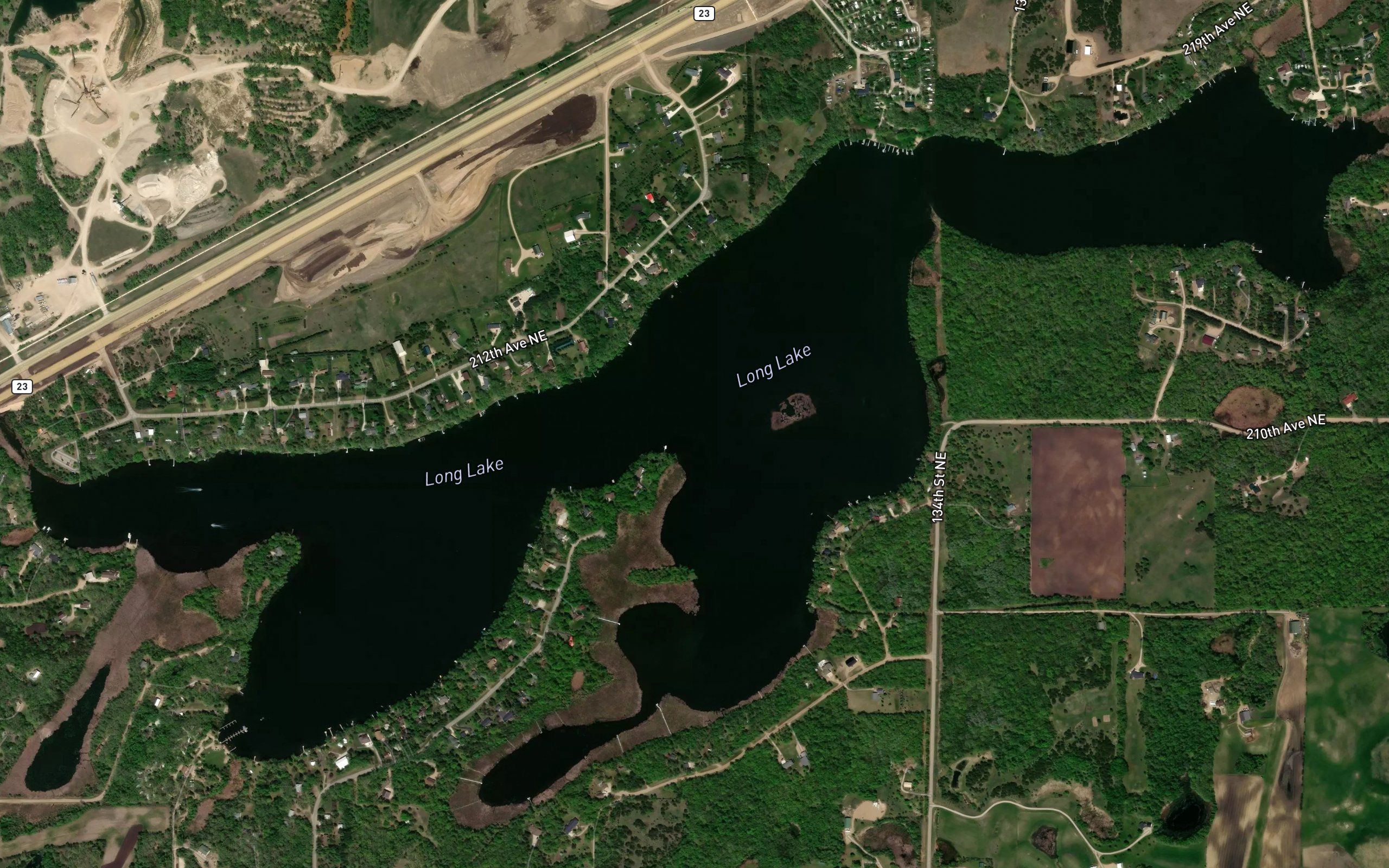 Long Lake