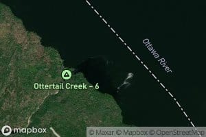 Ottertail Creek