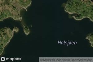 Holsjoen