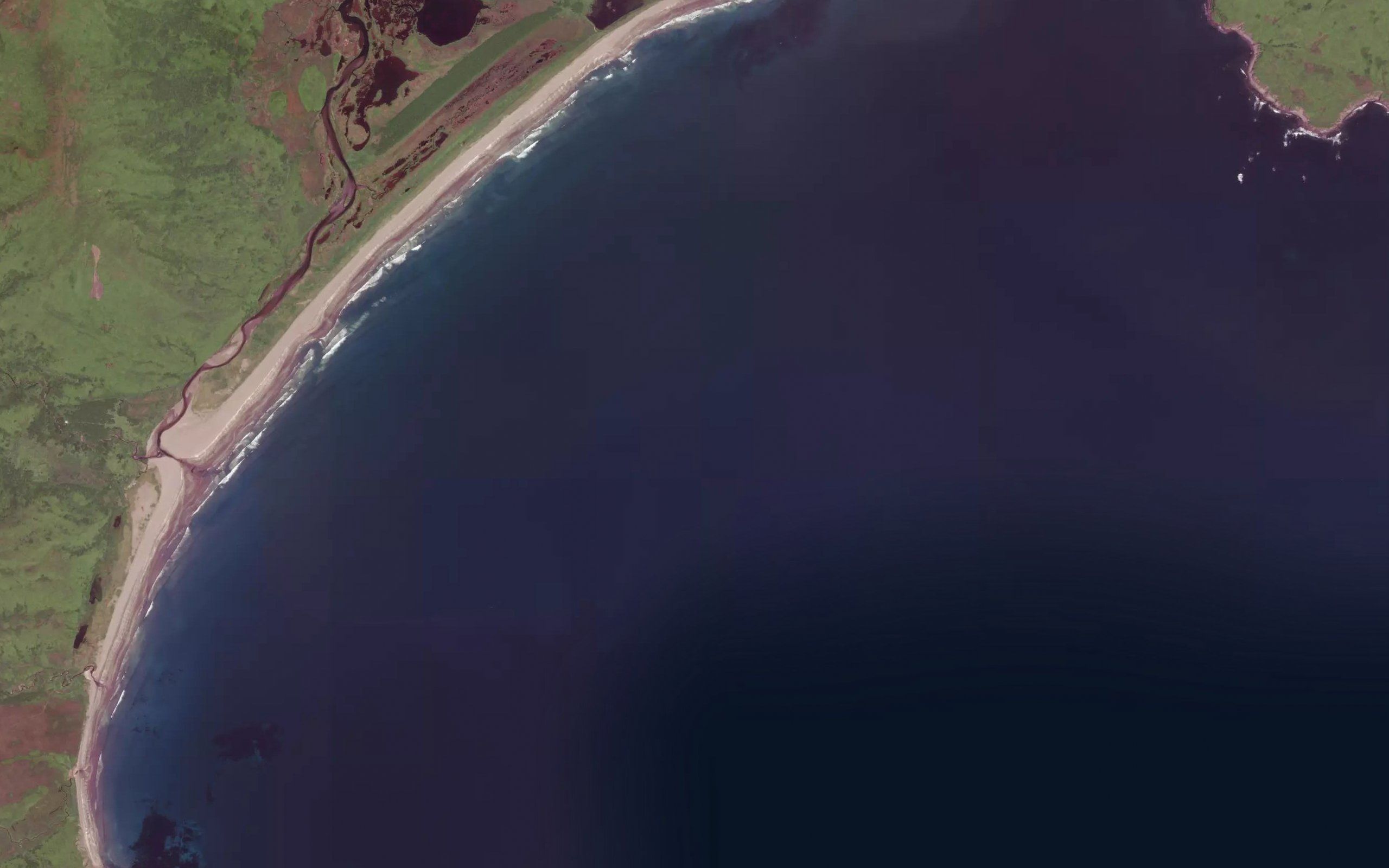 Ocean Bay