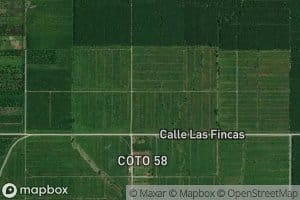 Quebrada Buenos Aires