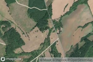 North Fork Berry Creek