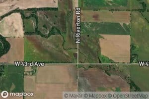 Dry Creek