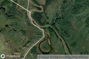 New Zealand Creek