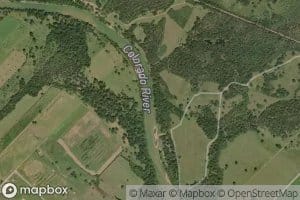 Wolfpen Creek