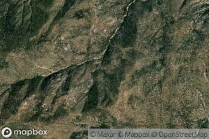 Upper Sycamore Spring