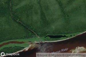 Hancock Creek