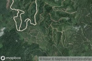 Sungai Sirih-sirih Kecil