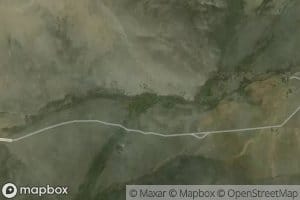 Cross Creek