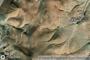 Cheshmeh-ye Kalakli-ye Bulaghi