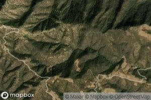 Barranca Miguel Arroyo