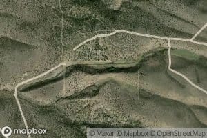 Four-eyed Nicks Springs