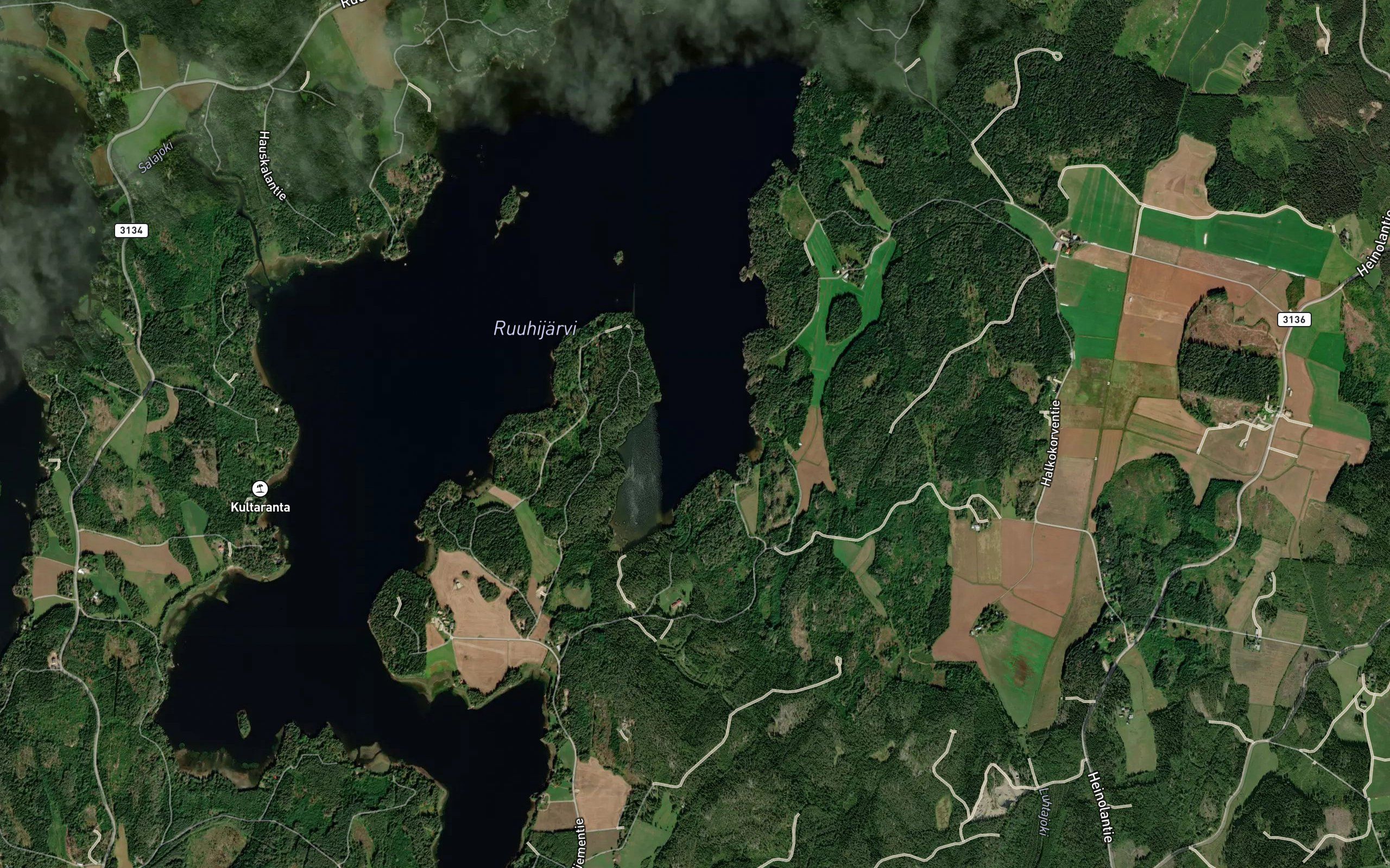 Sermaanpohja