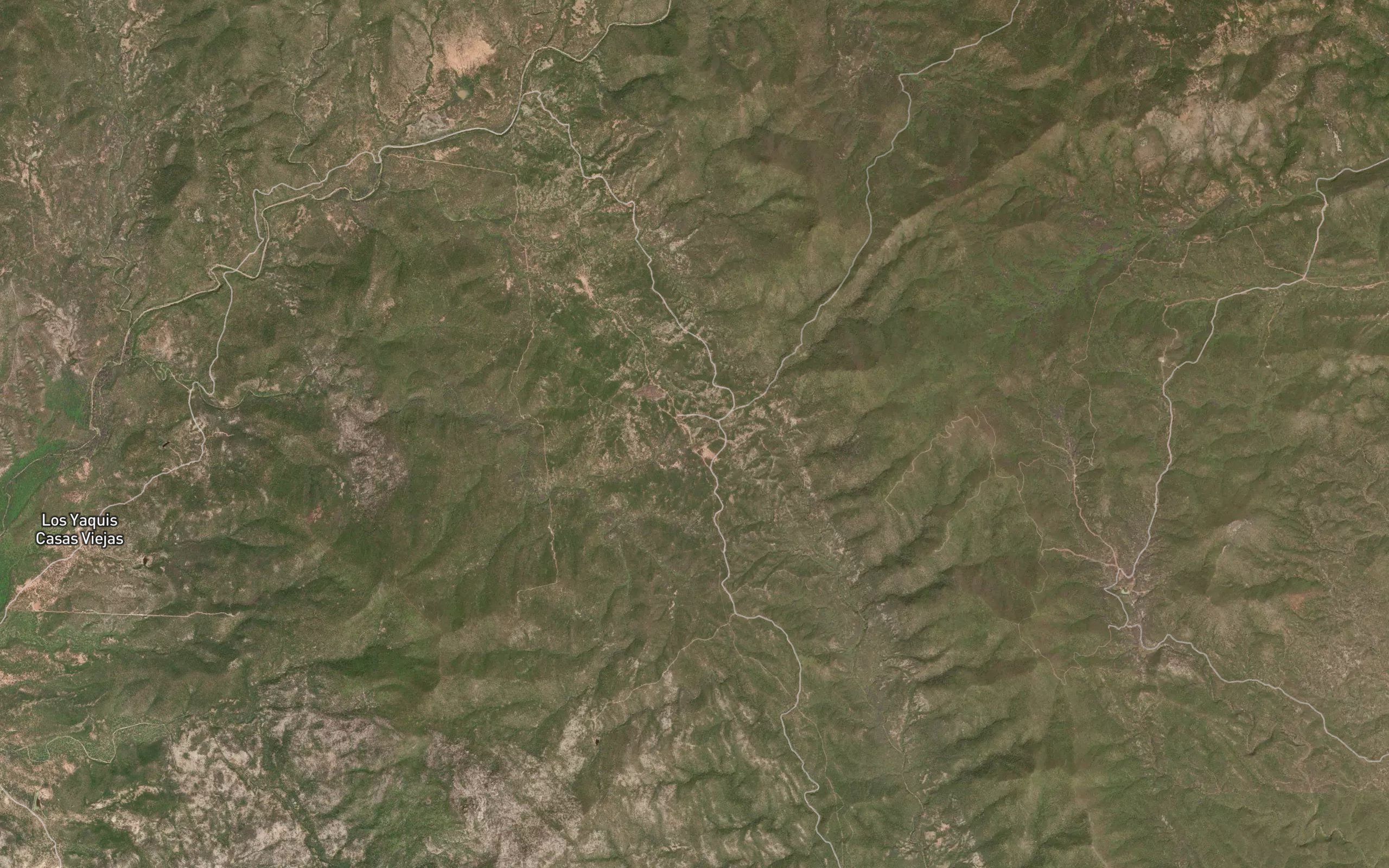 Las Piedras