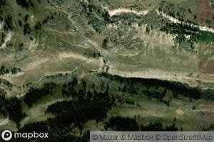 South Fork Big Bear Creek