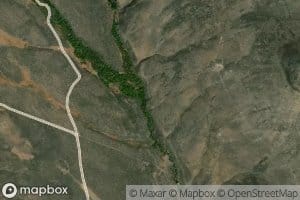 Draw Creek