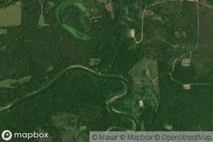 Clarks Creek
