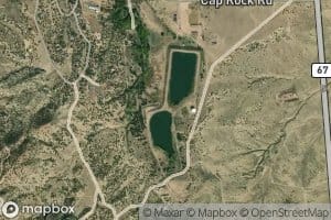 Florence City Water Reservoirs
