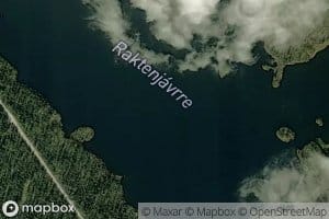 Raktenjavrre