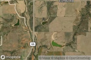 Butler Laterals Site 2 Reservoir