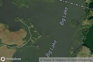 Big Lake