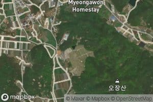 Oseongje