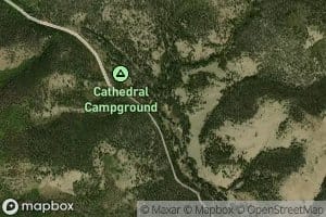 Cathedral Creek
