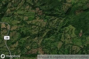 Quebrada de Los Reyes