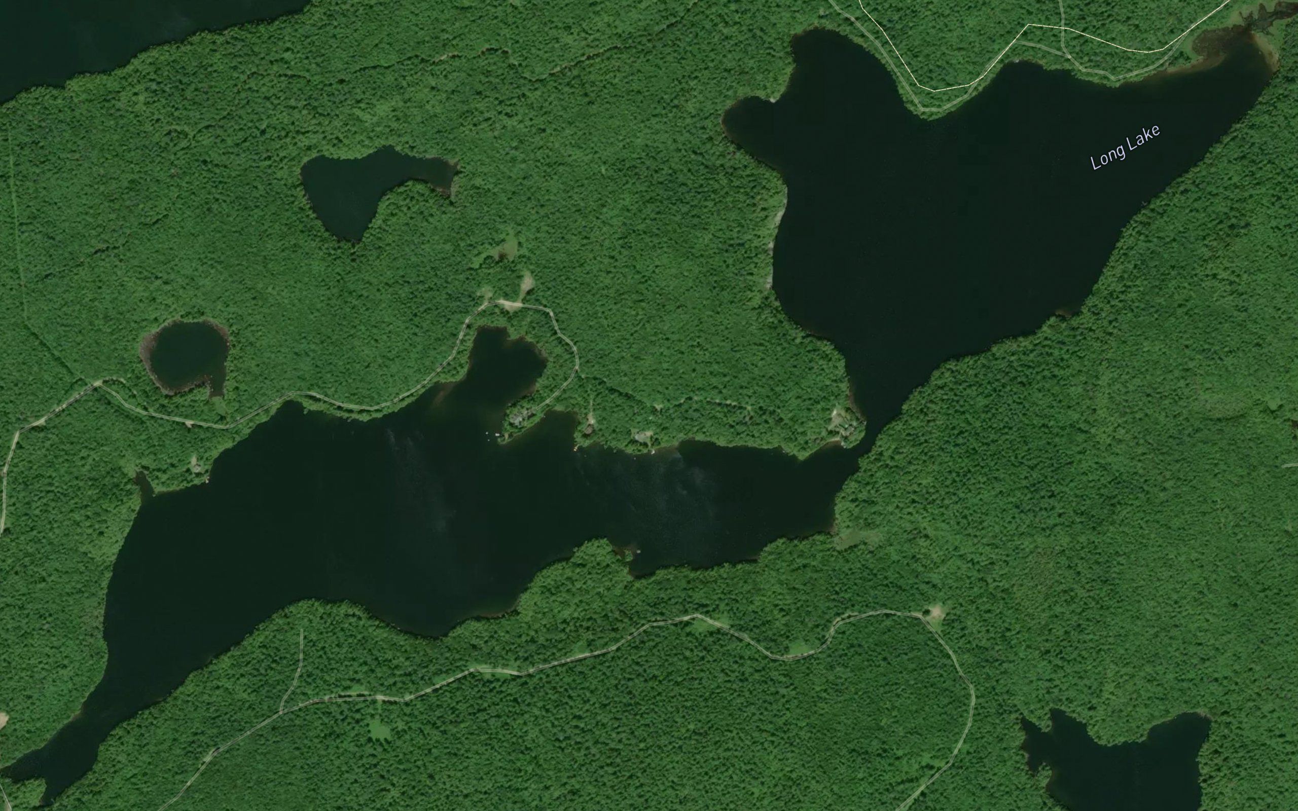 Long Lake