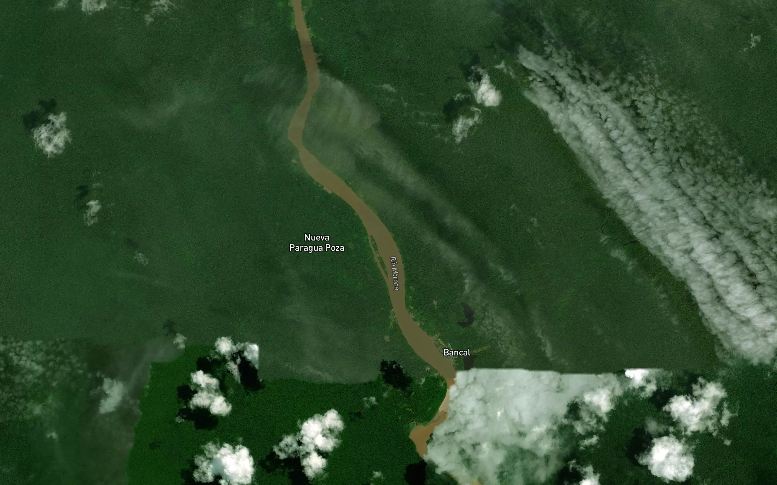 Rio Morona