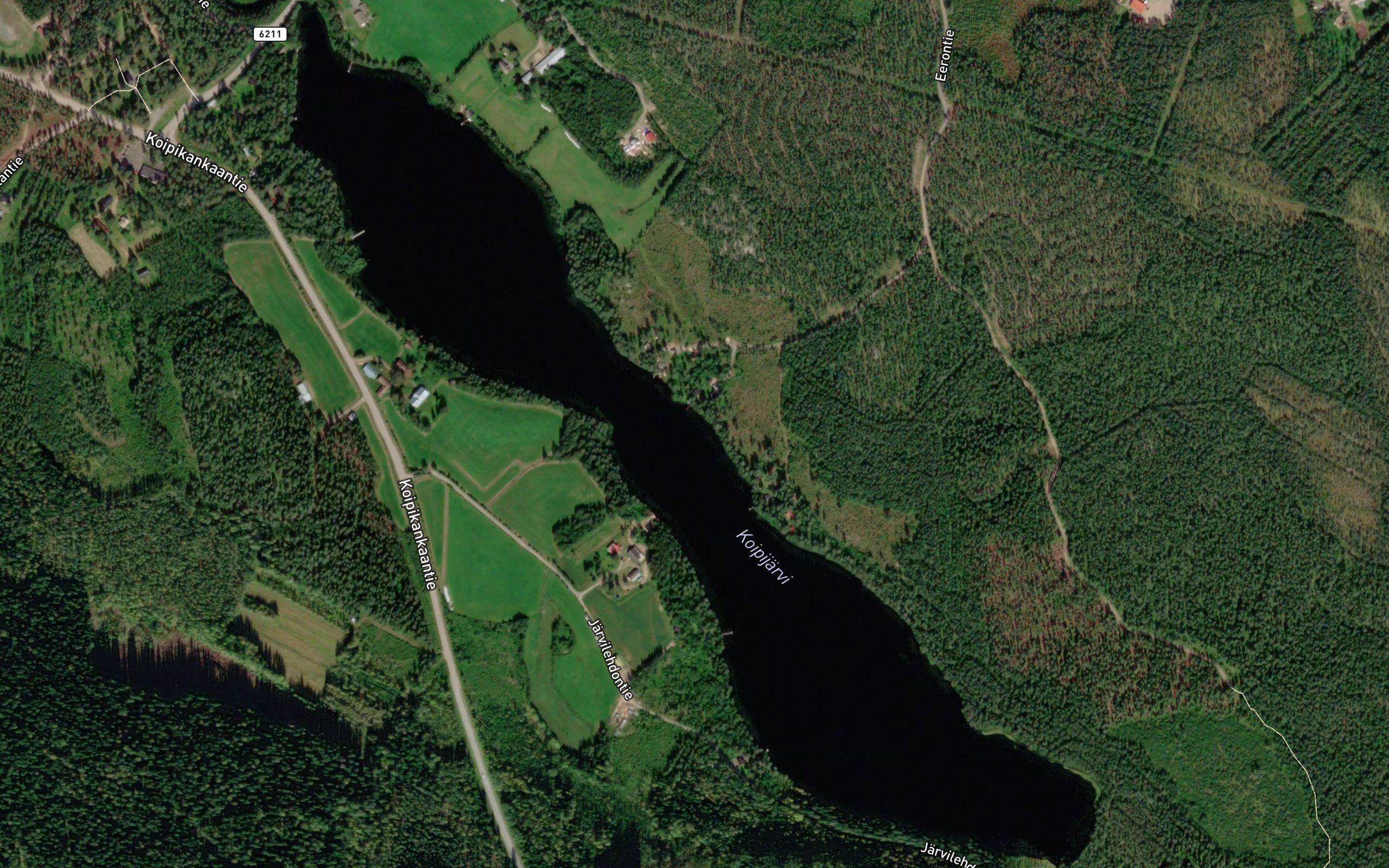 Koipijarvi