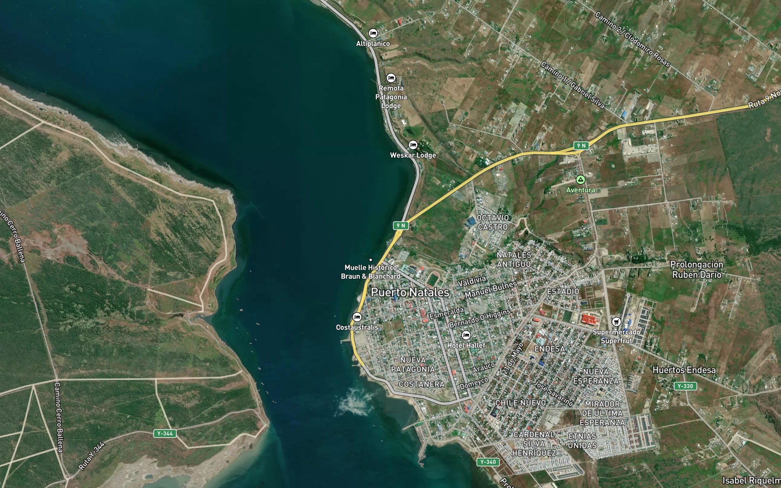 Rio Natales