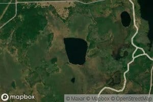 Swamp Lake